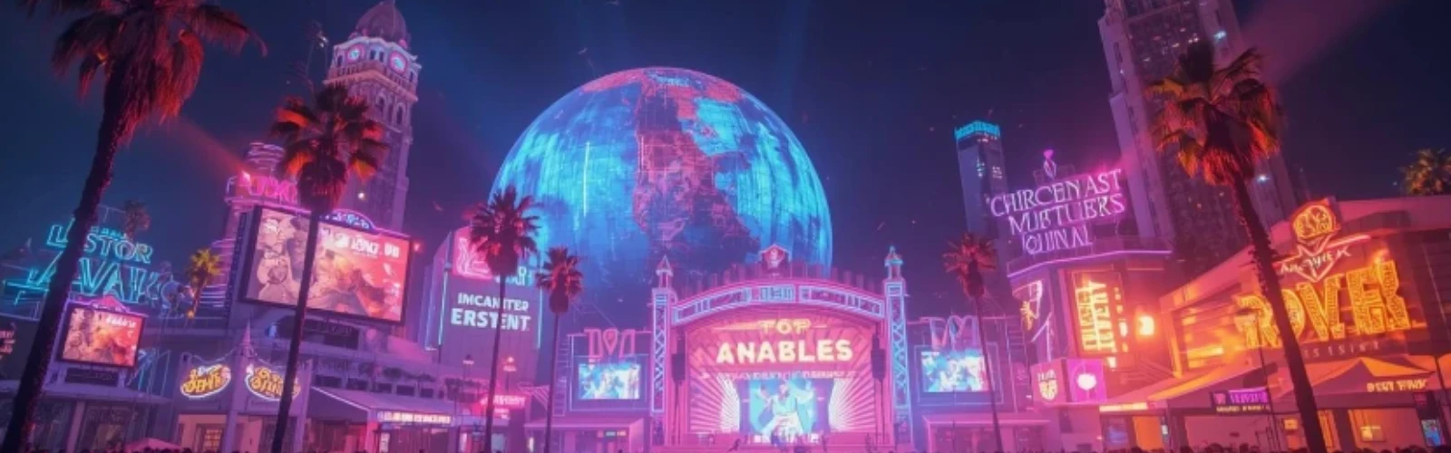 Must-Attend Events and Festivals in Los Angeles