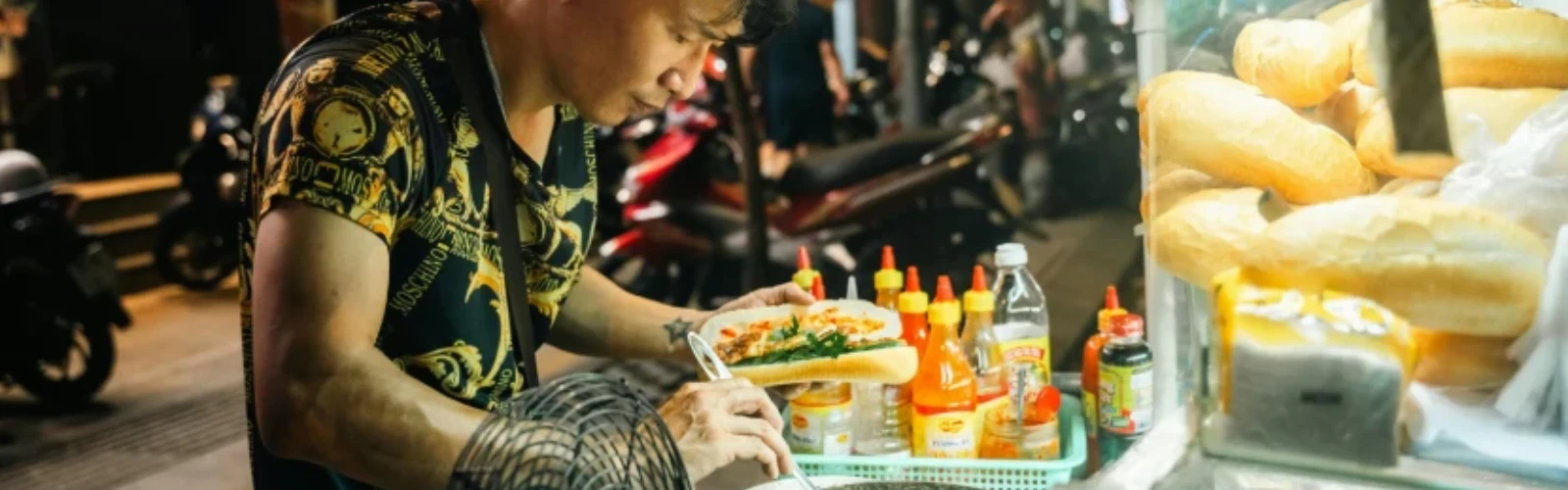 Ultimate Los Angeles Street Food Guide: Top Dishes & Eats