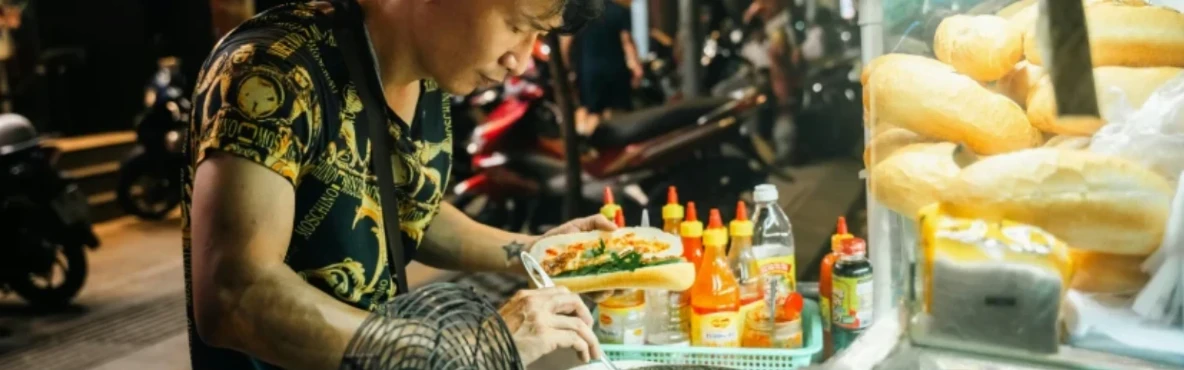 Ultimate Los Angeles Street Food Guide: Top Dishes & Eats
