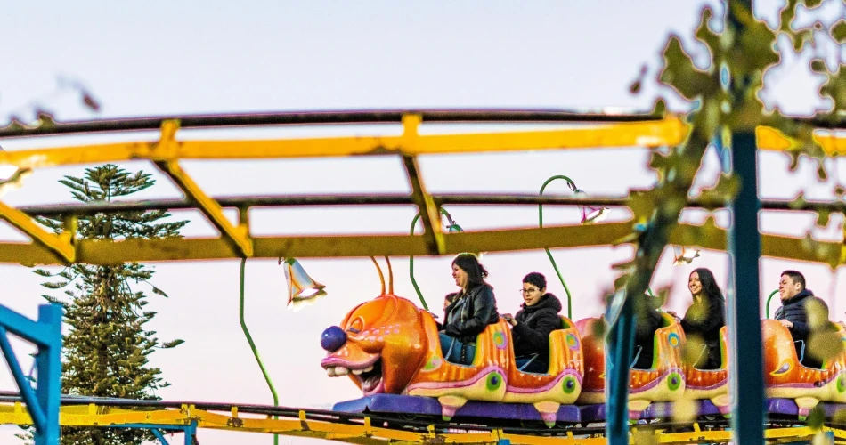 Top Family-Friendly Activities to Enjoy in Los Angeles with Kids