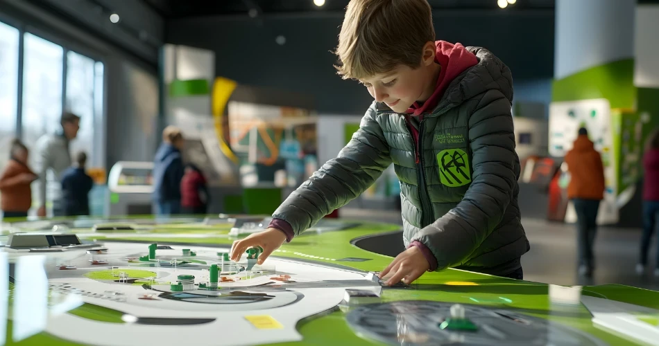 Top Family-Friendly Activities to Enjoy in Los Angeles with Kids