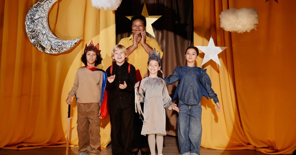 Top Family-Friendly Activities to Enjoy in Los Angeles with Kids