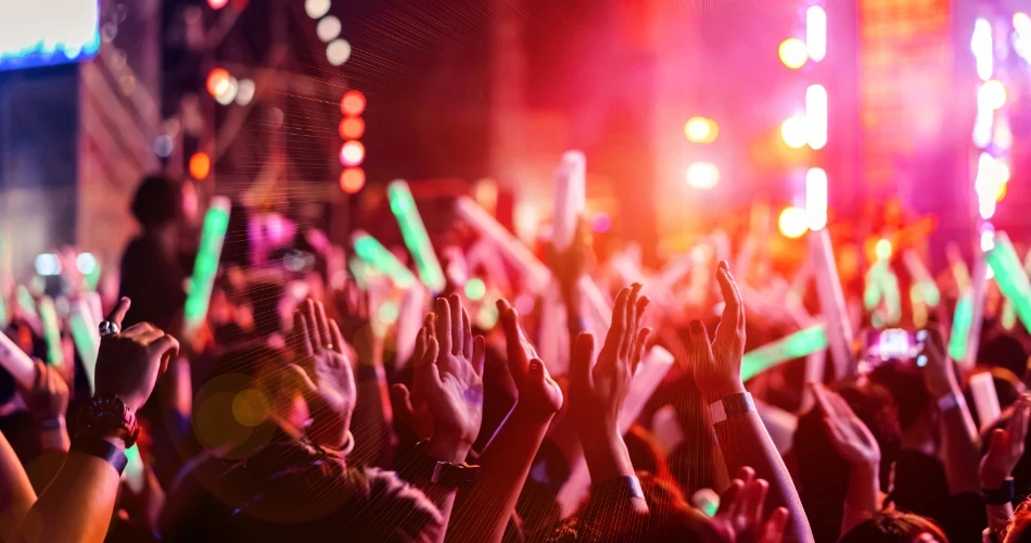 Must-Attend Events and Festivals in Los Angeles