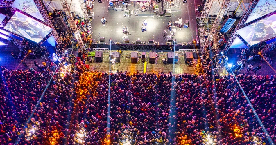 Must-Attend Events and Festivals in Los Angeles