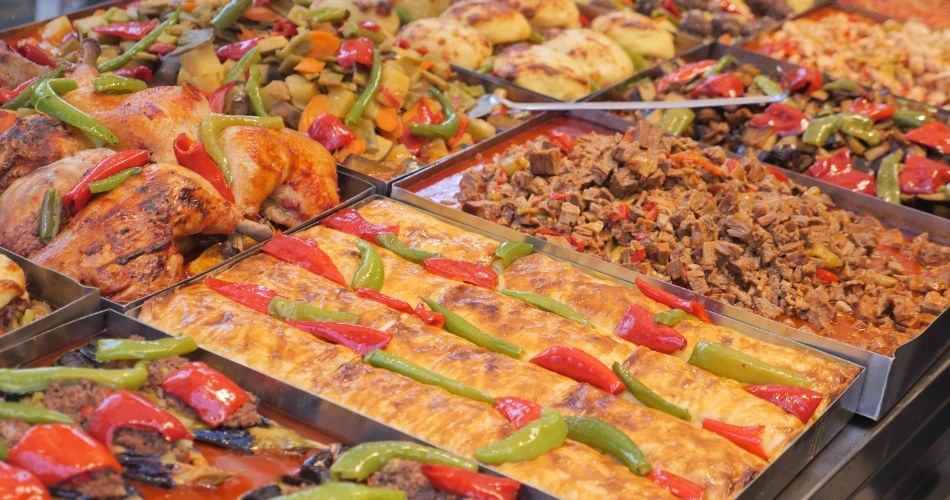 Must-Attend Events and Festivals in Los Angeles