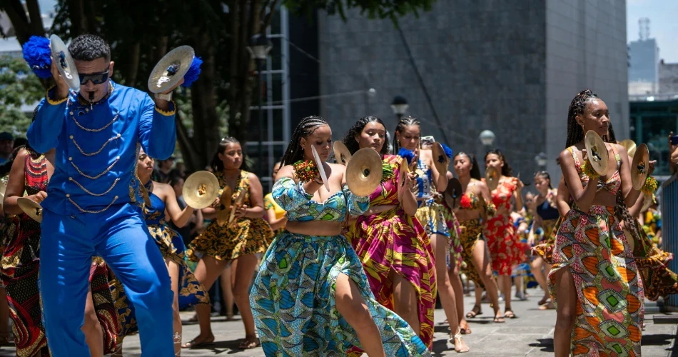 Must-Attend Events and Festivals in Los Angeles