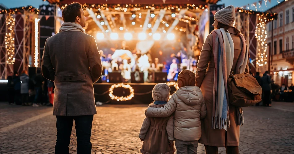 Must-Attend Events and Festivals in Los Angeles