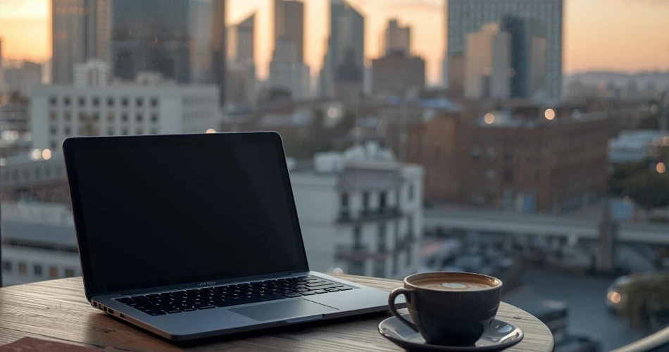 Best Cafés in Los Angeles for Coffee Enthusiasts and Remote Workers