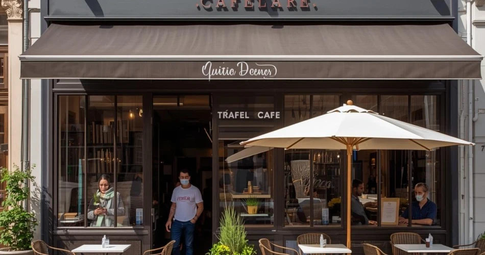 Best Cafés in Los Angeles for Coffee Enthusiasts and Remote Workers