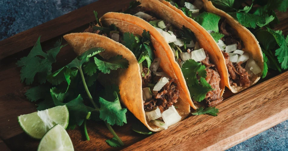 Ultimate Los Angeles Street Food Guide: Top Dishes & Eats
