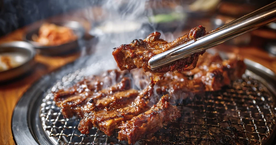 Ultimate Los Angeles Street Food Guide: Top Dishes & Eats
