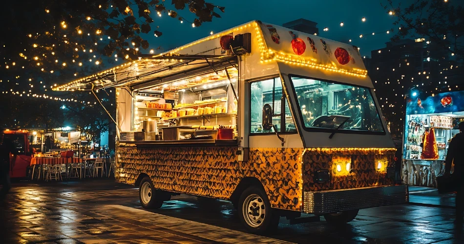 Ultimate Los Angeles Street Food Guide: Top Dishes & Eats
