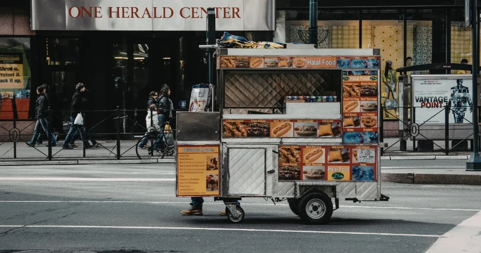 Ultimate Los Angeles Street Food Guide: Top Dishes & Eats
