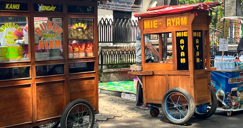 Ultimate Los Angeles Street Food Guide: Top Dishes & Eats
